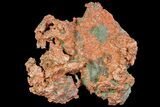 Natural, Native Copper Formation - Michigan #177240-1